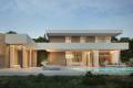 Villa for sale in Moraira