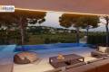 Villa for sale in Moraira