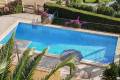 Villa for sale in Moraira