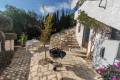 Villa for sale in Moraira