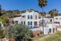 Villa for sale in Moraira