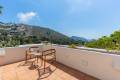 Villa for sale in Moraira