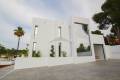 Villa for sale in Moraira