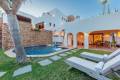 Villa for sale in Moraira