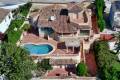 Villa for sale in Moraira