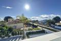 Villa for sale in Moraira