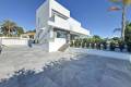 Villa for sale in Moraira