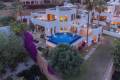 Villa for sale in Moraira