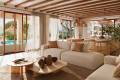 Villa for sale in Moraira