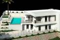 Villa for sale in Moraira