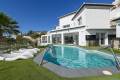 Villa for sale in Moraira