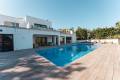 Villa for sale in Moraira