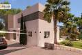 Villa for sale in Moraira