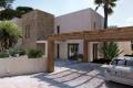 Villa for sale in Moraira