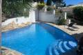 Villa for sale in Moraira