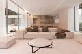 Villa for sale in Moraira