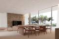 Villa for sale in Moraira