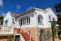Villa for sale in Moraira