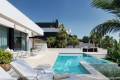 Villa for sale in Moraira