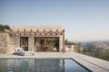 Villa for sale in Moraira