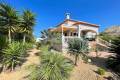 villa for sale in Moraitra