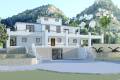 Villa for sale in Pedreguer