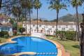 Villa for sale in Pedreguer