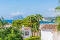 Villa for sale in Pla del Mar Moraira