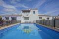 Villa for sale in Teulada