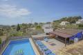 Villa for sale in Teulada