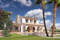 Villa for sale in Teulada