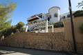 Villa for sale Moraira