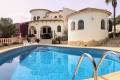 Villa for sale on the wonderful Benissa Coast 