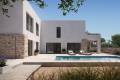 Villa for slae in Moraira