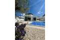 Villa independiente en venta en Benijófar