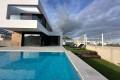 Villa independiente en venta en Finestrat.