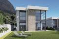 Villa independiente en venta en Polop
