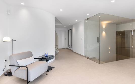 Villa - New Build - Altea - Altea