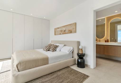 Villa - New Build - Benitachell - Cumbre del Sol