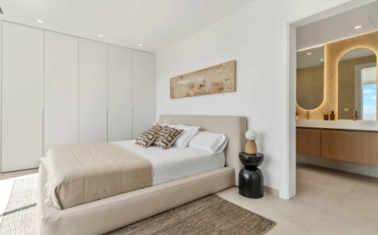 Villa - New Build - Benitachell - Cumbre del Sol