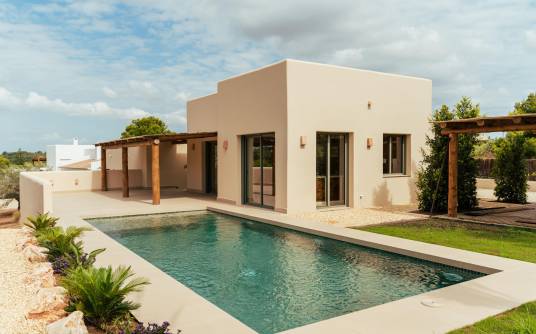 Villa - New Build - Javea - Javea