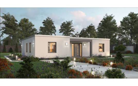Villa - New Build - Javea - Valls