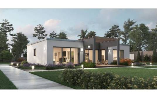 Villa - New Build - Javea - Valls