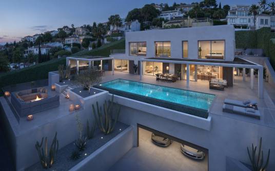 Villa - Nieuw gebouw - Javea - Javea