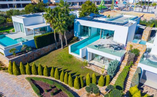 Вилла - Продажа - Alicante - Alicante