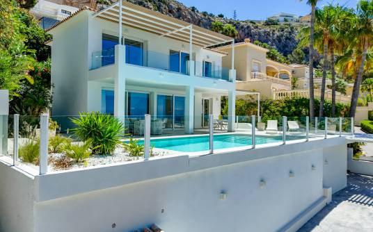 Вилла - Продажа - Altea - Altea