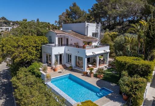 Вилла - Продажа - Benissa - Benissa