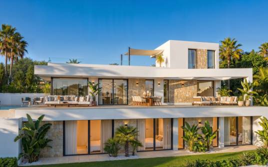 Вилла - Продажа - Calpe - Empedrola