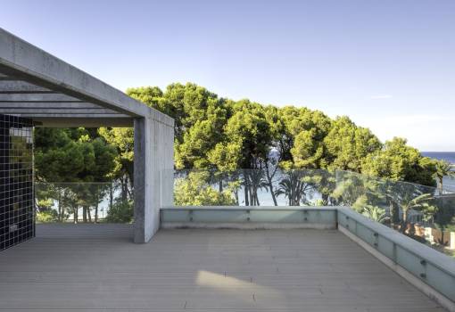 Вилла - Продажа - Denia - AD-114