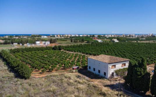 Вилла - Продажа - Denia - Denia